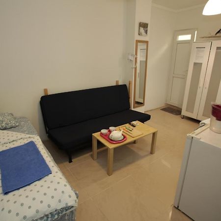 Sukhum City Mini Hotel Szuhumi Kültér fotó