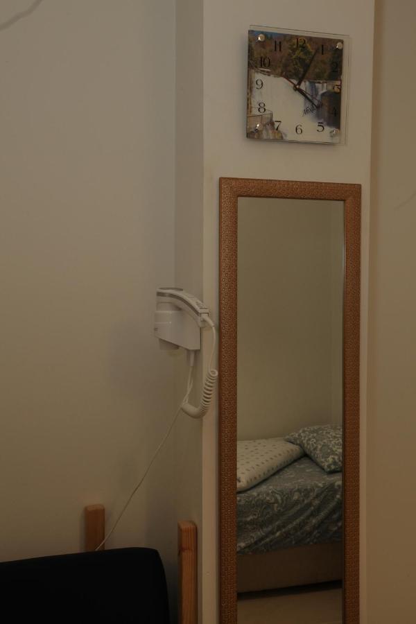 Sukhum City Mini Hotel Szuhumi Kültér fotó