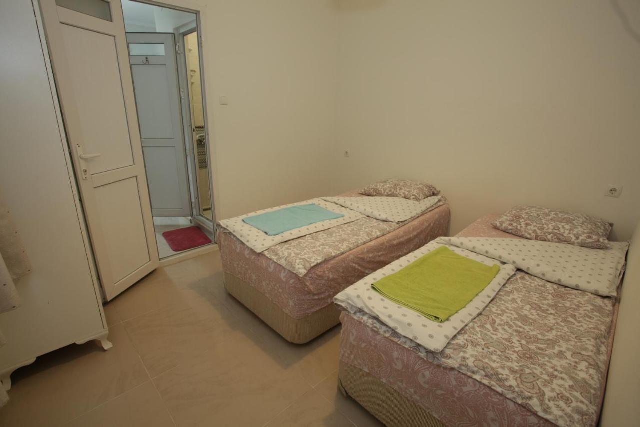 Sukhum City Mini Hotel Szuhumi Kültér fotó