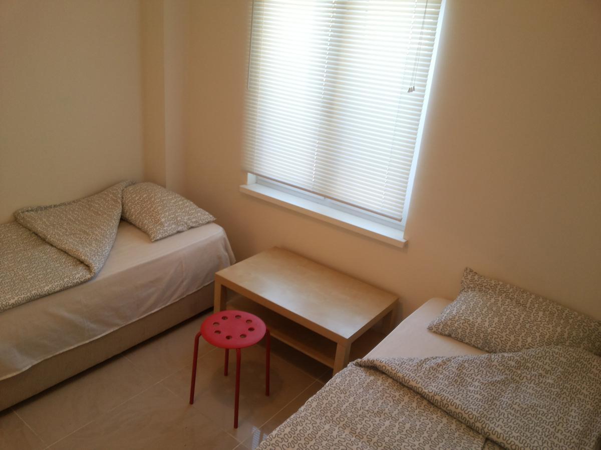 Sukhum City Mini Hotel Szuhumi Kültér fotó