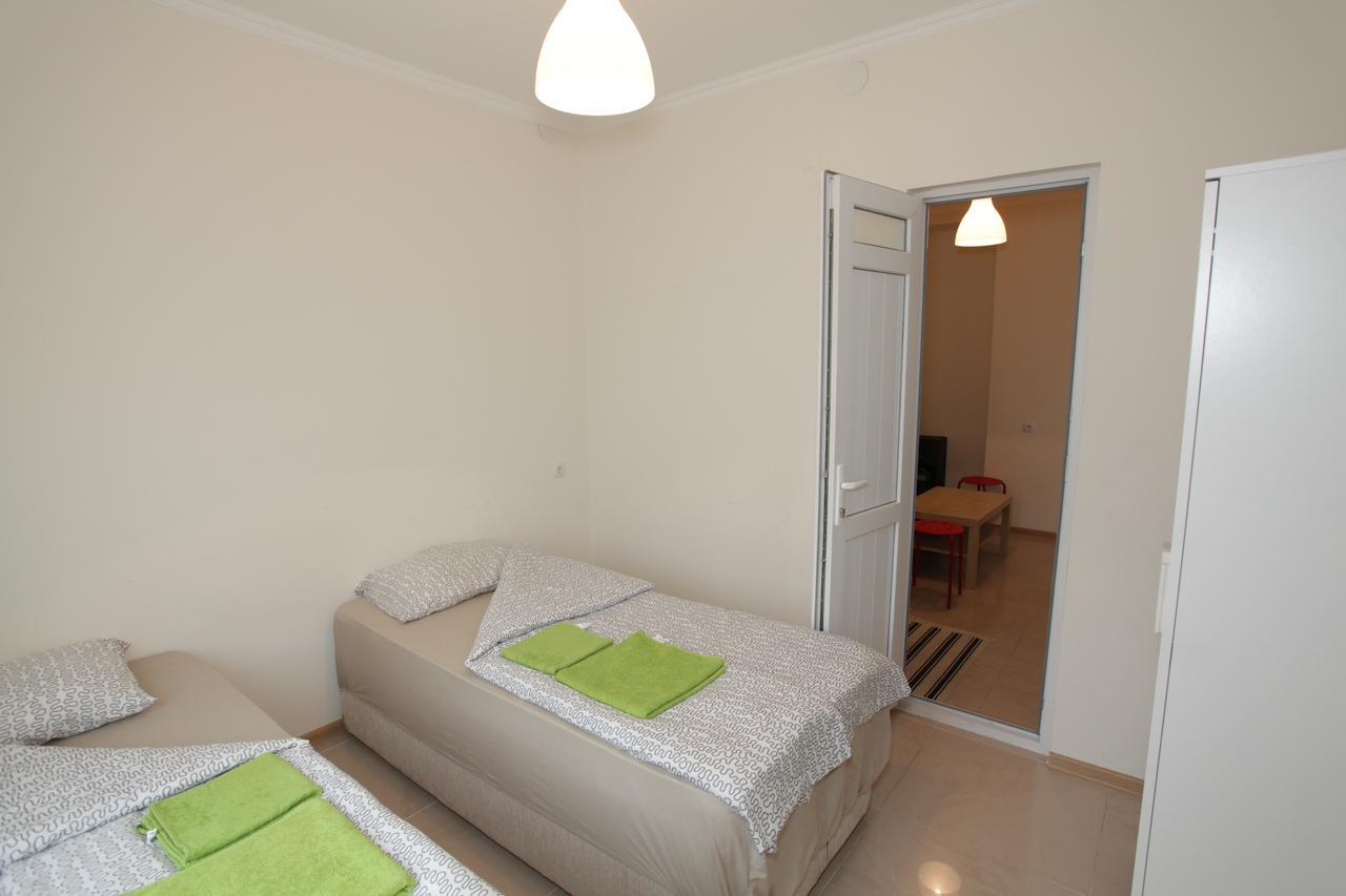 Sukhum City Mini Hotel Szuhumi Szoba fotó